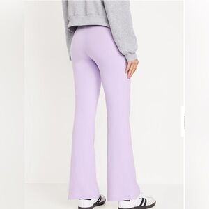 Flare Leggings NWT Old Navy Special Shipping today!